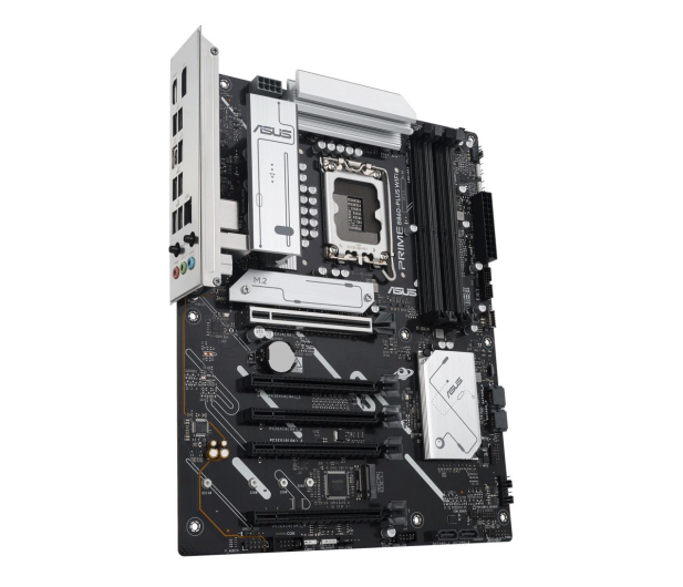 ASUS PRIME B860-PLUS WIFI - 1307466 - zdjęcie 2